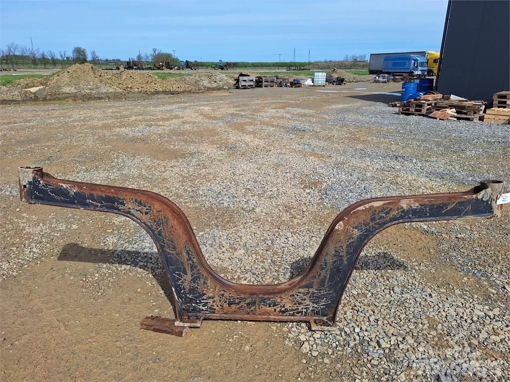John Deere 1110E その他部品