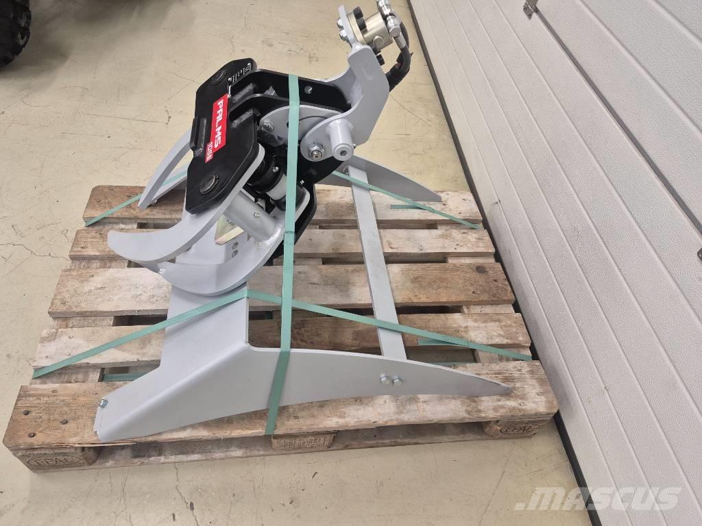 Palms 105E グラップル