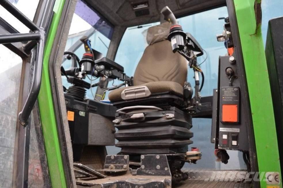 Noe 170-6R フォワーダー