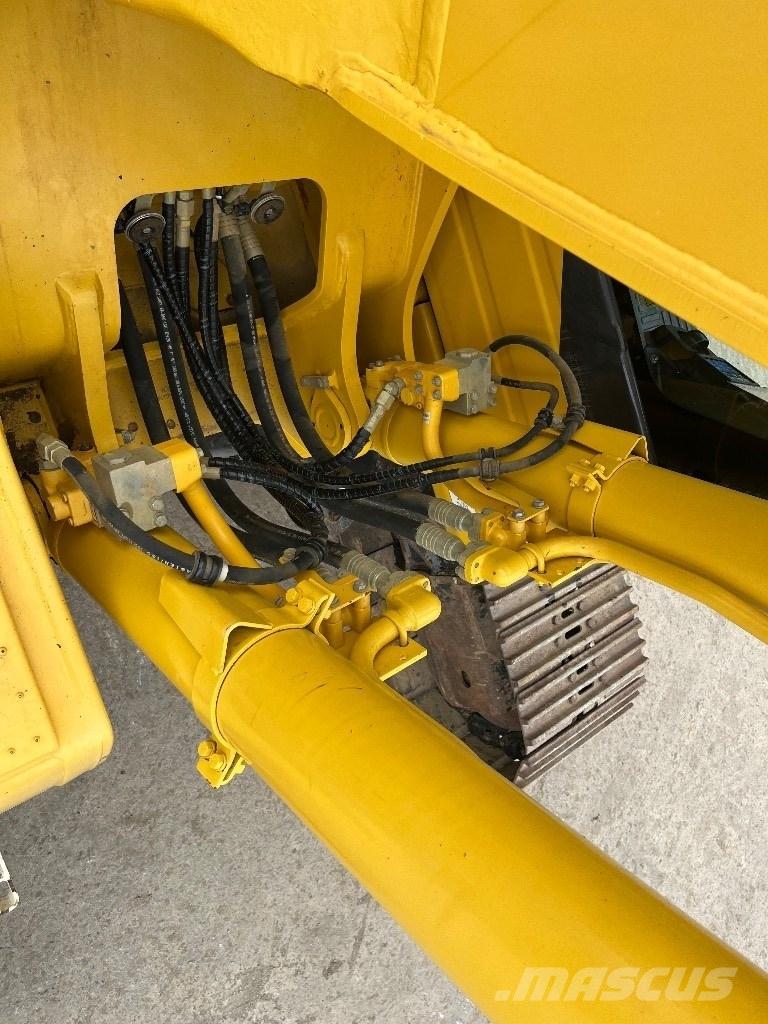 Komatsu PC360 LC-11 大型油圧ショベル12t以上（パワーショベル・ユンボ）