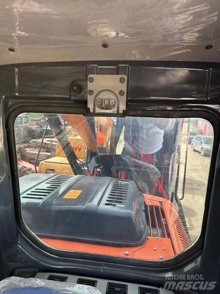 Hitachi 130 大型油圧ショベル12t以上（パワーショベル・ユンボ）