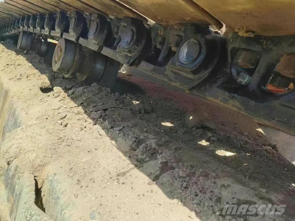 Doosan DX300LC-9 大型油圧ショベル12t以上（パワーショベル・ユンボ）