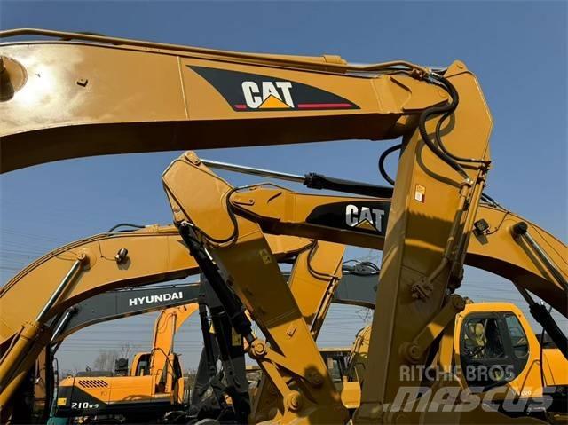CAT 320 C L 大型油圧ショベル12t以上（パワーショベル・ユンボ）