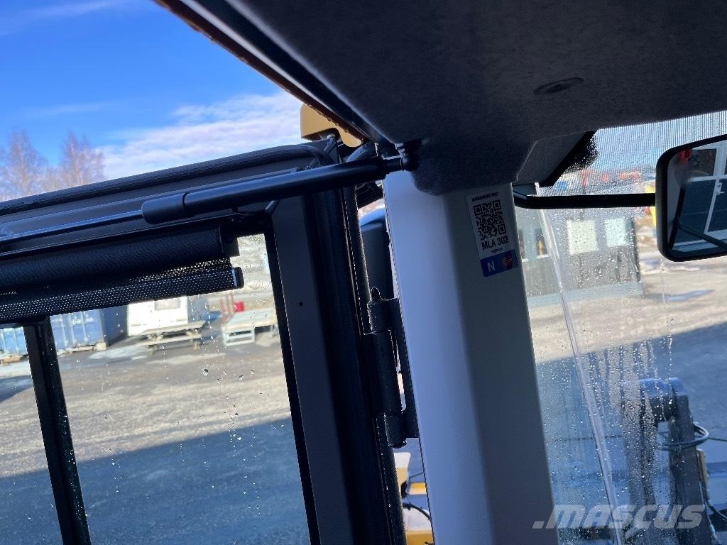 Volvo L 90 H2 ホイールローダー・タイヤショベル