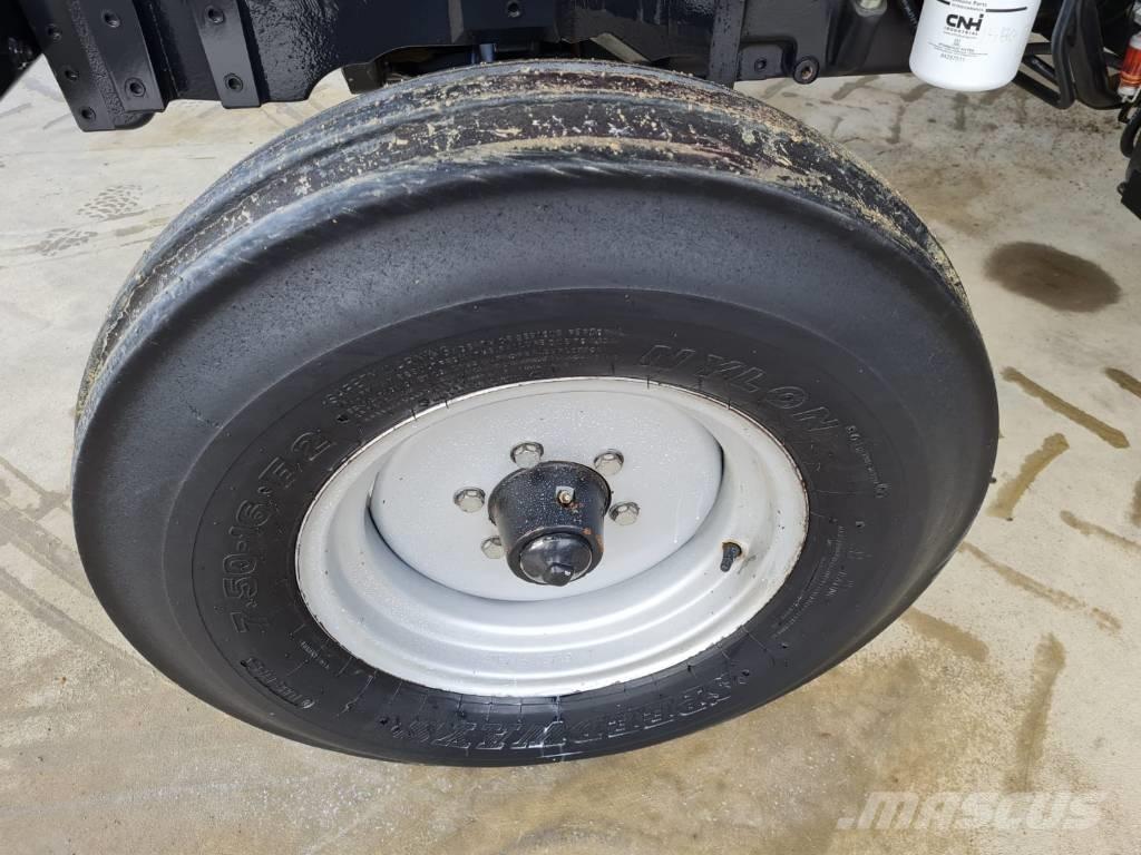 Case IH Farmall 65 A トラクター