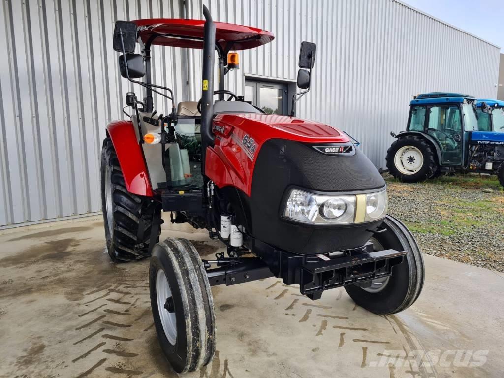 Case IH Farmall 65 A トラクター