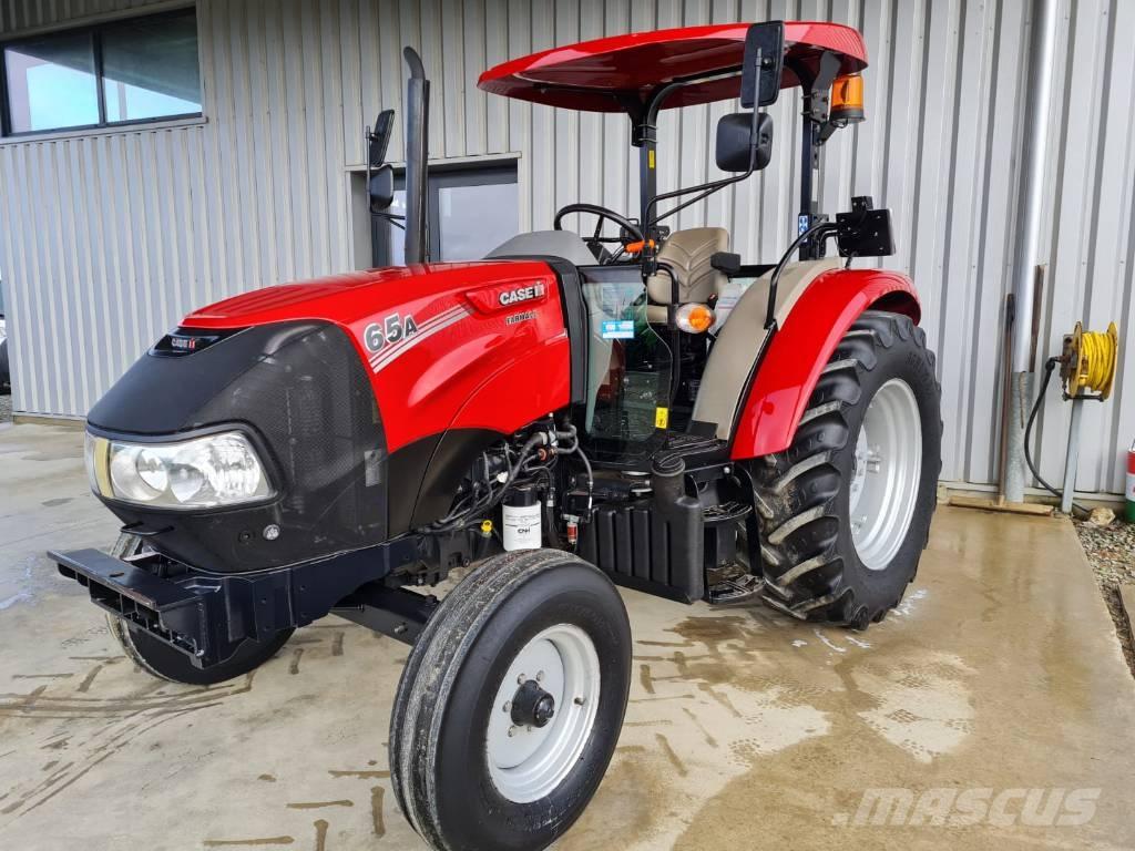 Case IH Farmall 65 A トラクター
