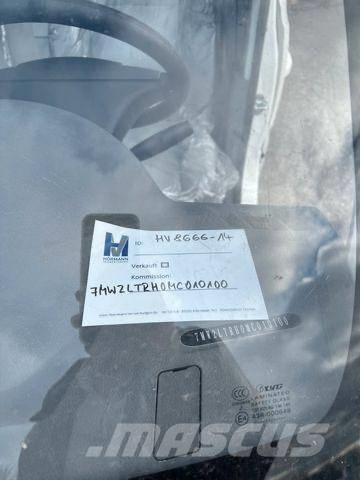  Cenntro LS200 パネルバン