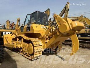 Komatsu D 155 A-5 ブルドーザー