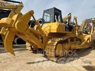 Komatsu D 155 A-5 ブルドーザー