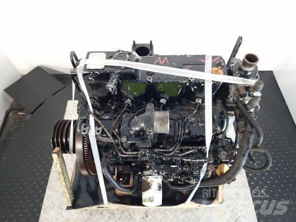 Yanmar 4TNV94L-P エンジン