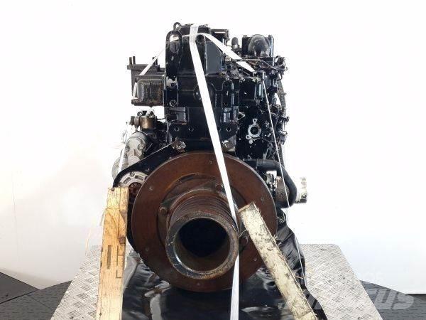 Yanmar 4TNV94L-P エンジン