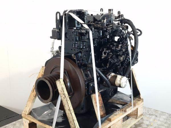 Yanmar 4TNV94L-P エンジン