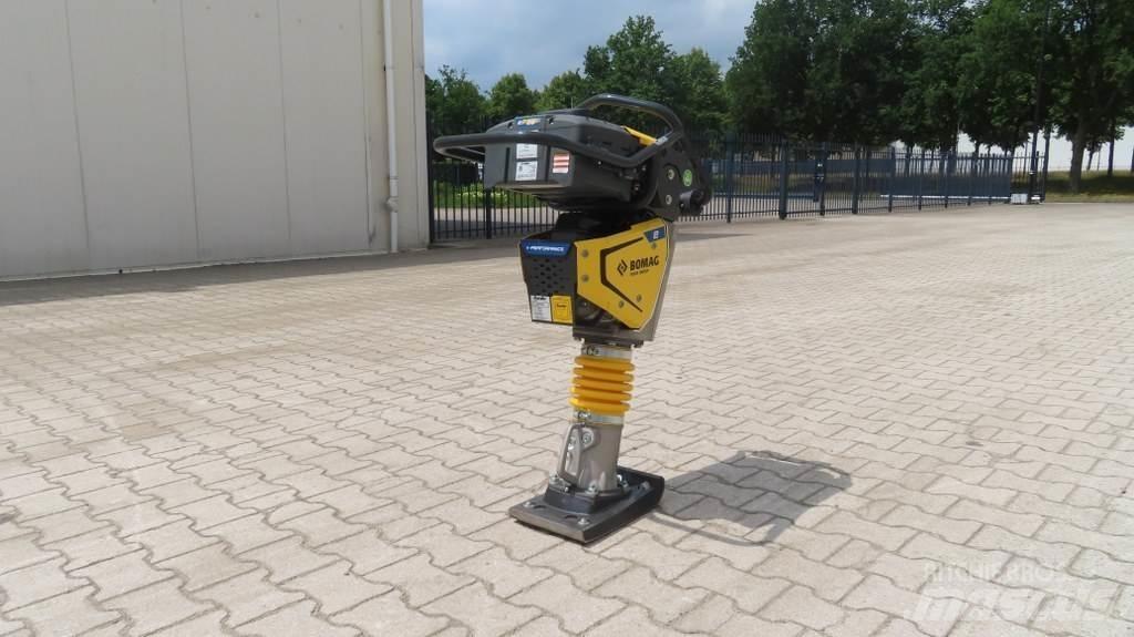 Bomag BT60E タンパ/転圧バイブレータ