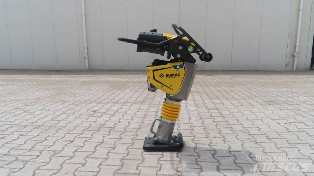 Bomag BT60E タンパ/転圧バイブレータ