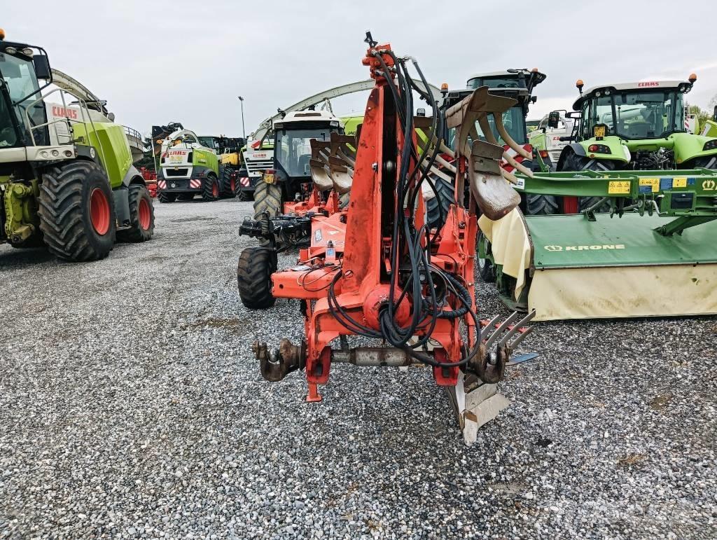 Kuhn Vari-Master 153 リバーシブルプラウ