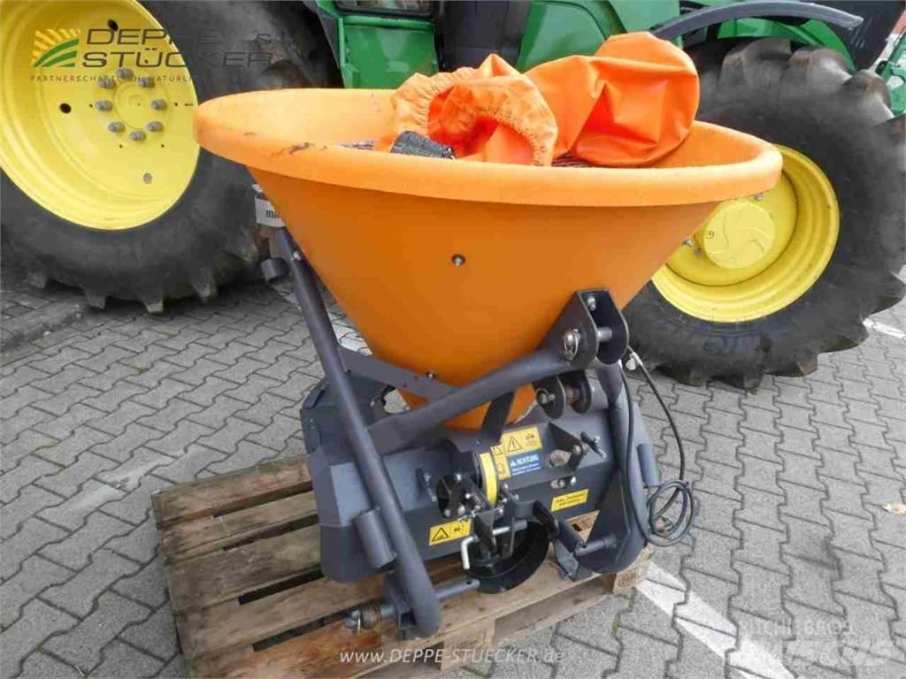 Matev SPR-DS 250ST 砂と塩撒き専用車