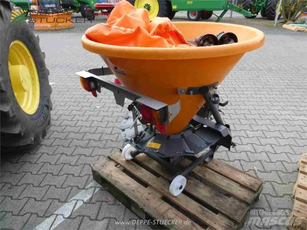Matev SPR-DS 250ST 砂と塩撒き専用車