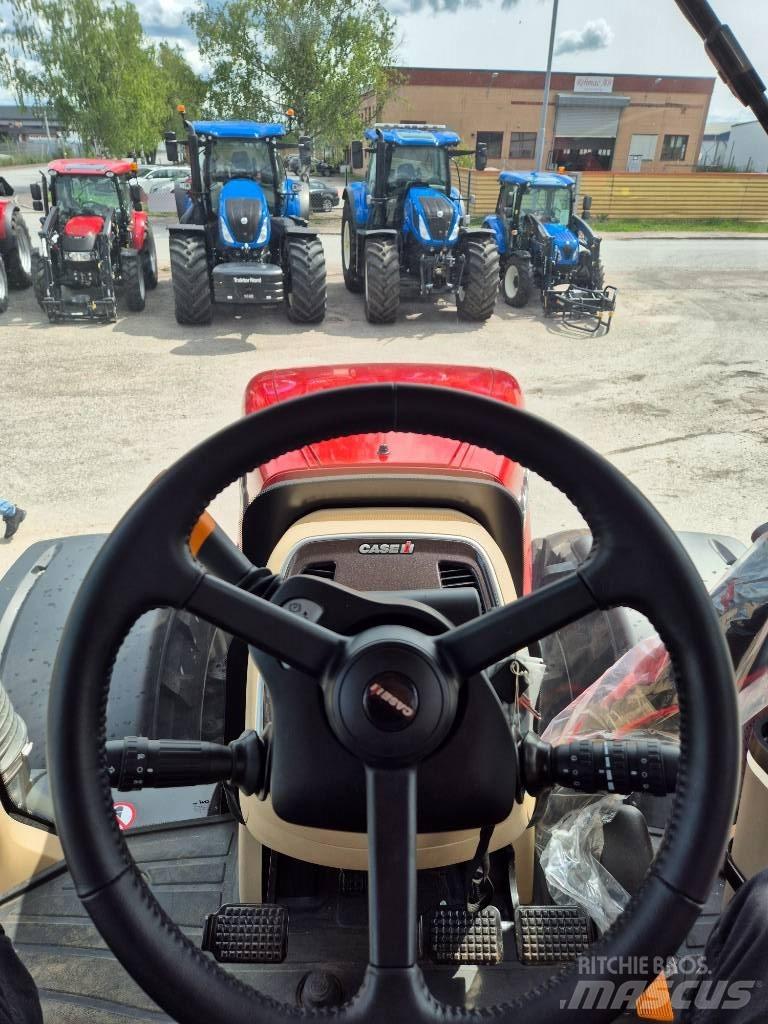 Case IH Magnum 400 トラクター