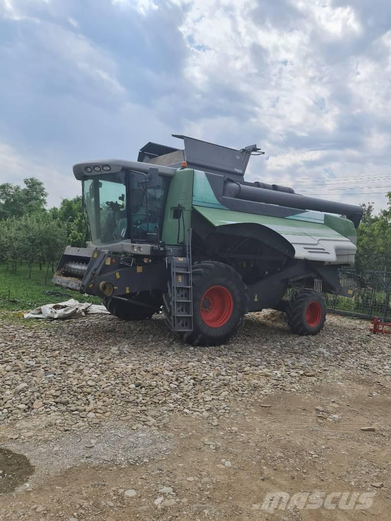 Fendt 6335 C コンバイン