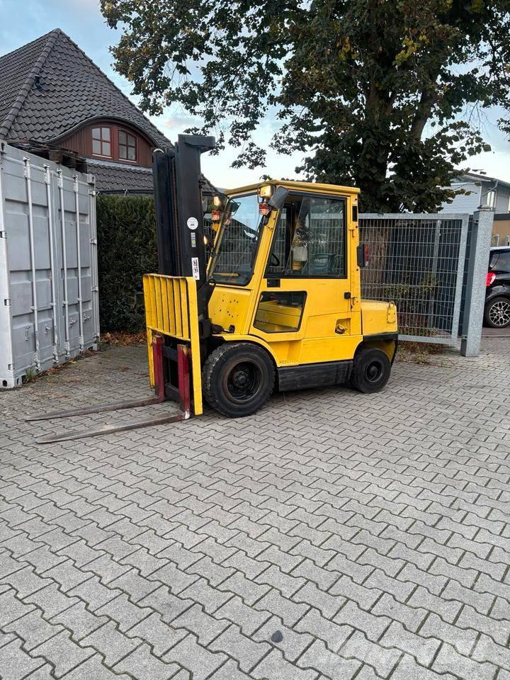 Hyster H 3.00 XL ディーゼル・軽油