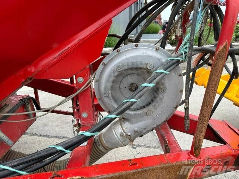 Horsch CO 6.25 ドリル