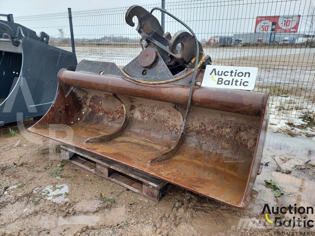 Henle K6-CW30 バケット