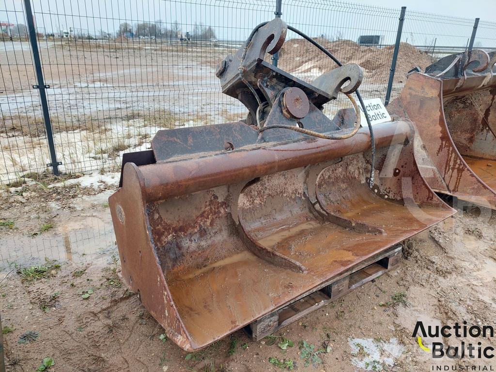 Henle K6-CW30 バケット