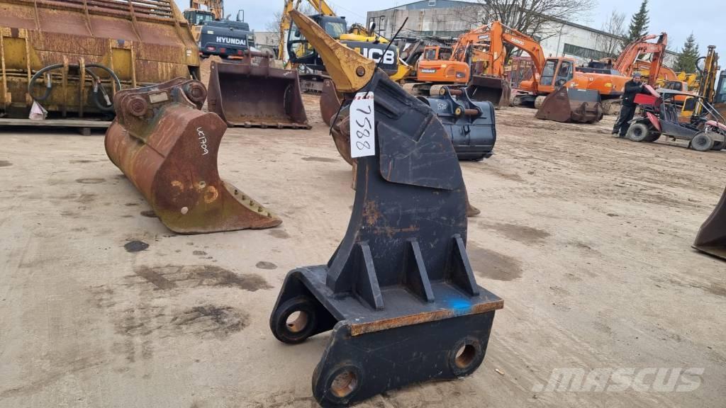  BRAND NEW RIPPERS カッター/切断機