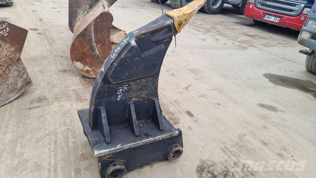  BRAND NEW RIPPERS カッター/切断機