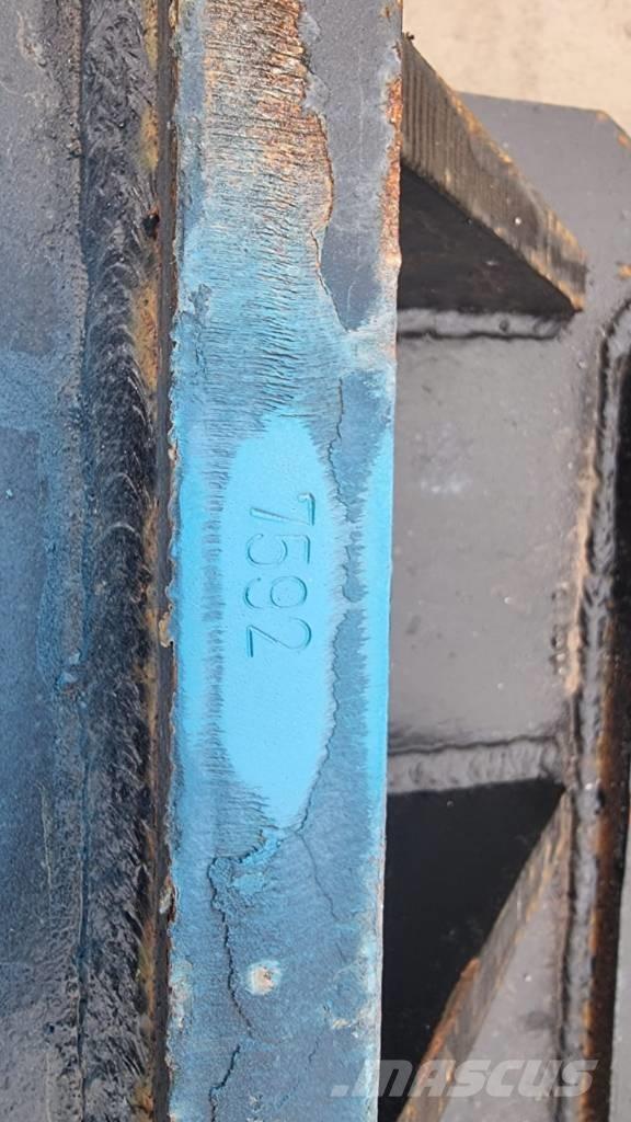  BRAND NEW RIPPERS カッター/切断機