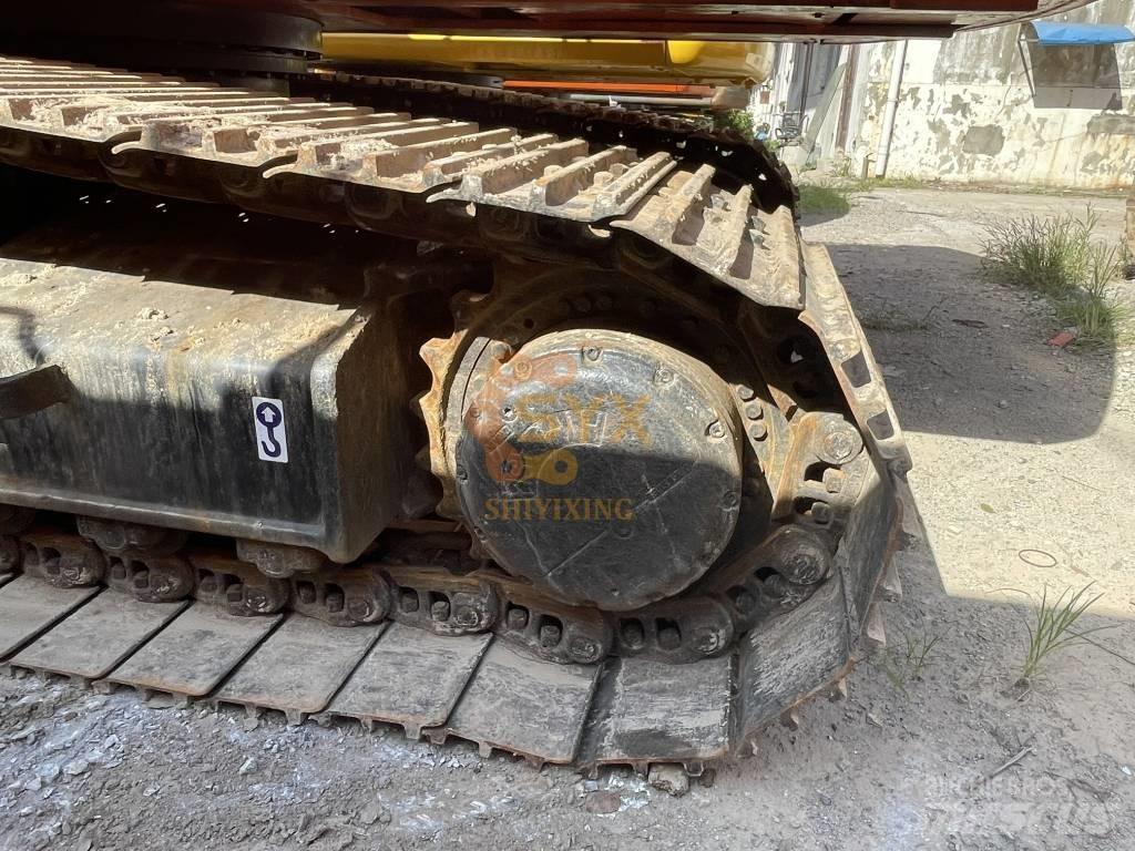 Doosan 220 LC-7 大型油圧ショベル12t以上（パワーショベル・ユンボ）