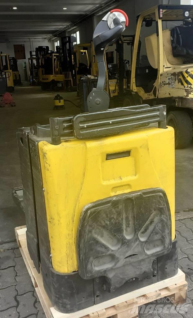 Hyster P2.0S FBW ウォーキンフォークリフト