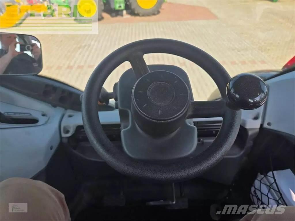 Valtra t195 d トラクター