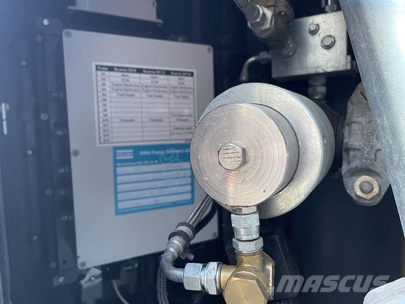  PR226-N-AC Y 35 - N コンプレッサー