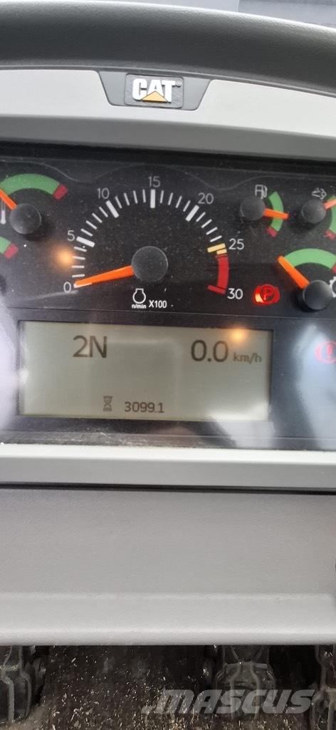 CAT 962 M ホイールローダー・タイヤショベル