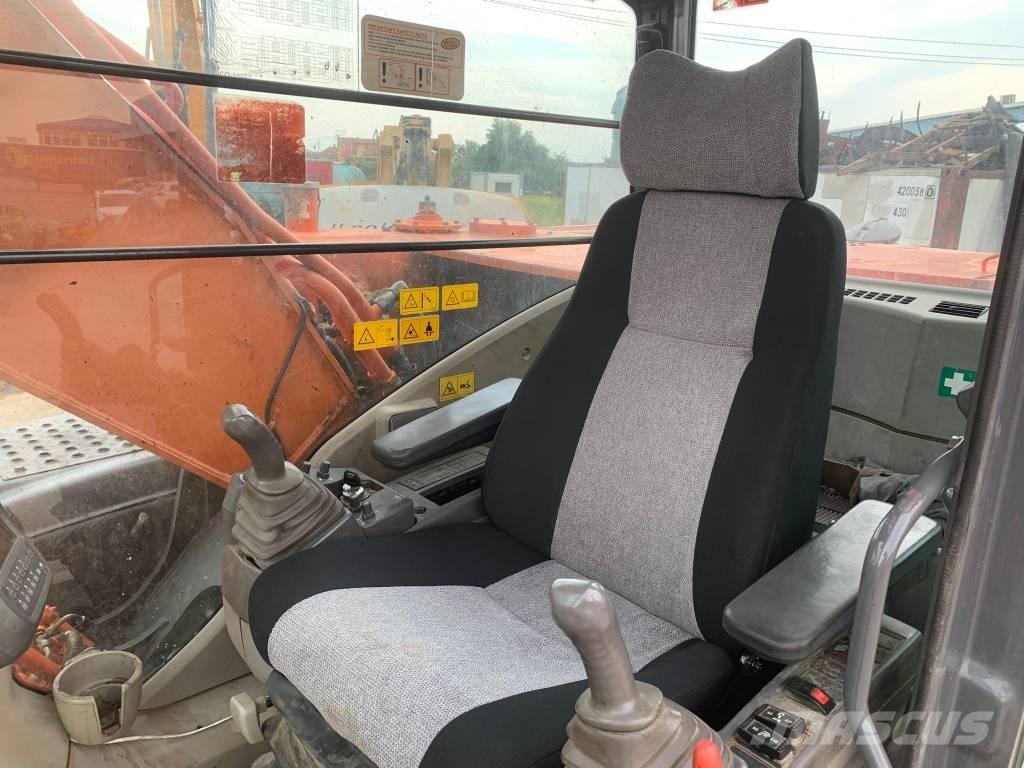 Hitachi ZX 180 LC-3 大型油圧ショベル12t以上（パワーショベル・ユンボ）