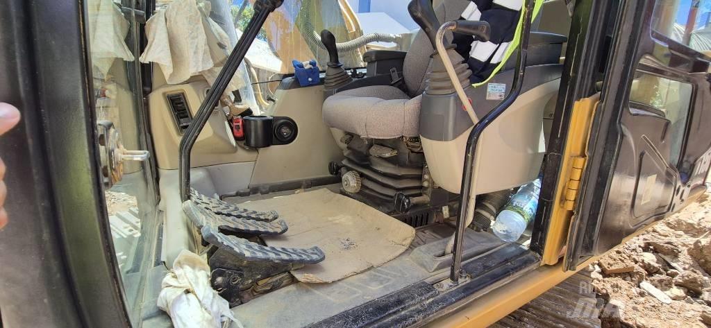 CAT 315 C 大型油圧ショベル12t以上（パワーショベル・ユンボ）