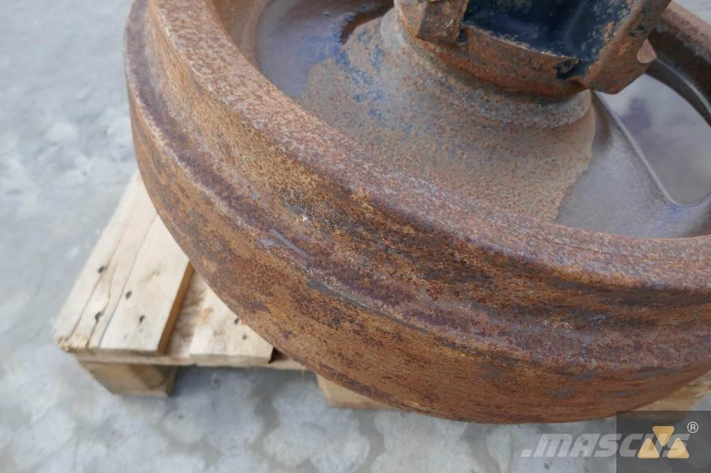 CAT 357-7560 タイヤ、ホイル、リム