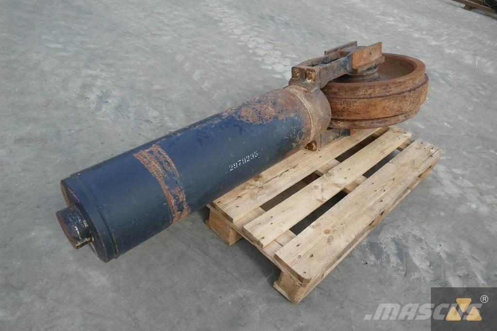 CAT 357-7560 タイヤ、ホイル、リム