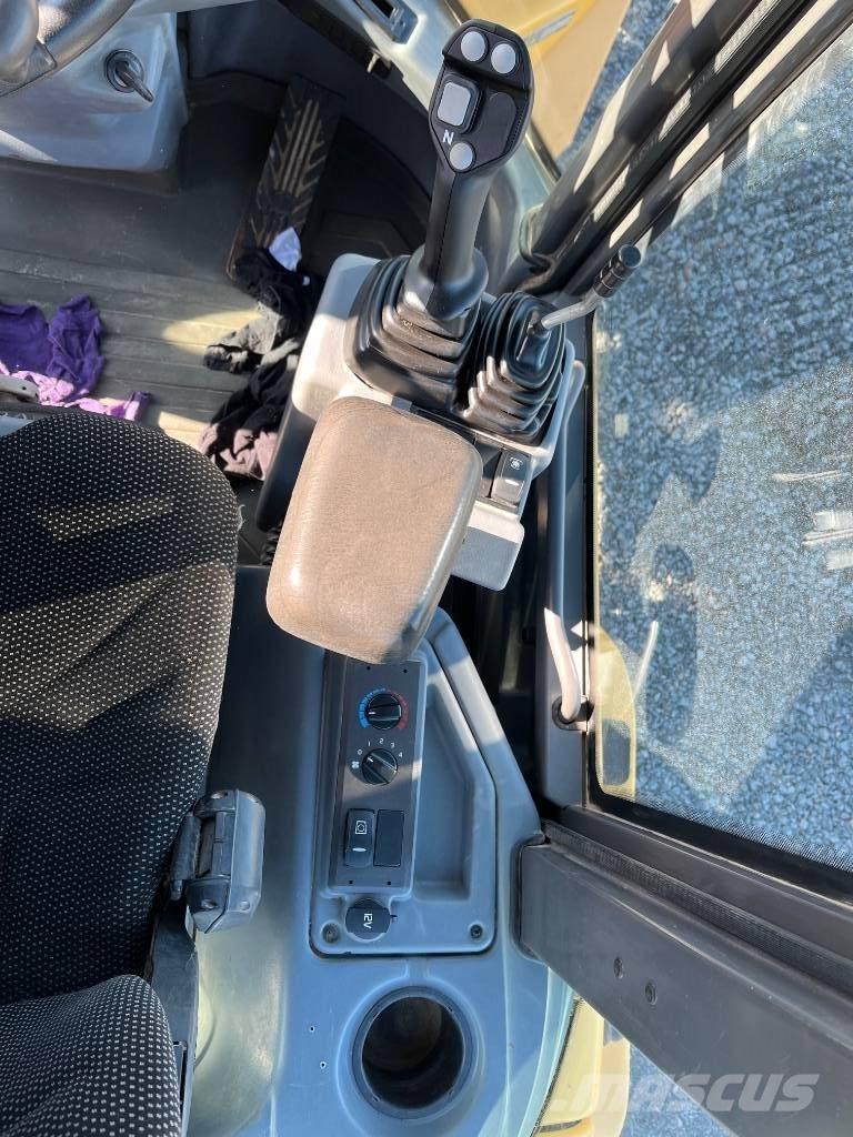 Volvo L 30 G ホイールローダー・タイヤショベル