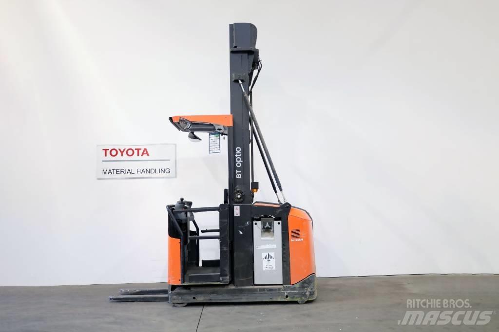 Toyota OME 100 H オーダーピッカー