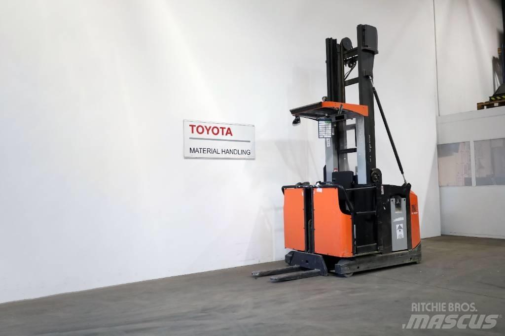 Toyota OME 100 H オーダーピッカー