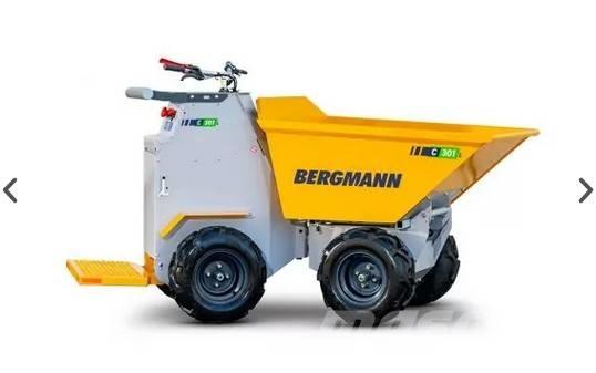 Bergmann C 301L サイト　ダンプ