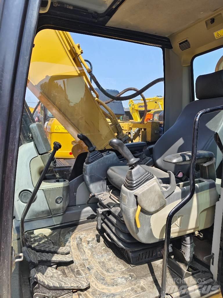 CAT 315 D 大型油圧ショベル12t以上（パワーショベル・ユンボ）