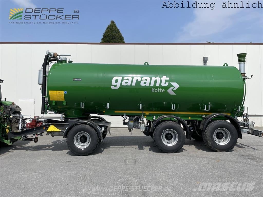 Kotte TAV 26 農業機械 -　その他