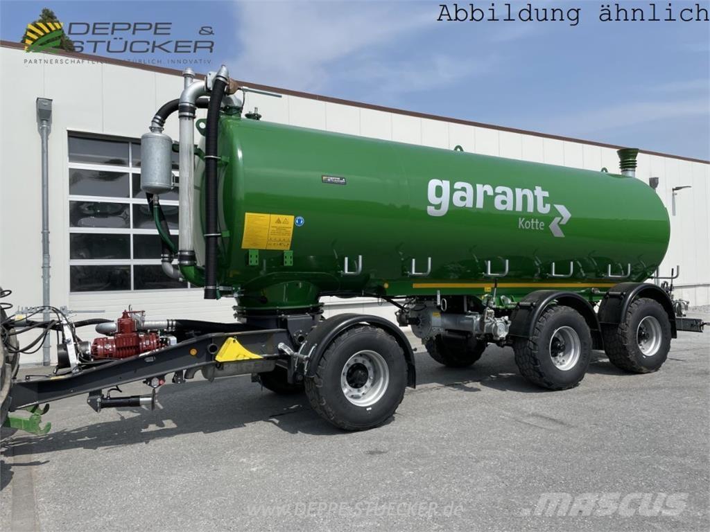 Kotte TAV 26 農業機械 -　その他