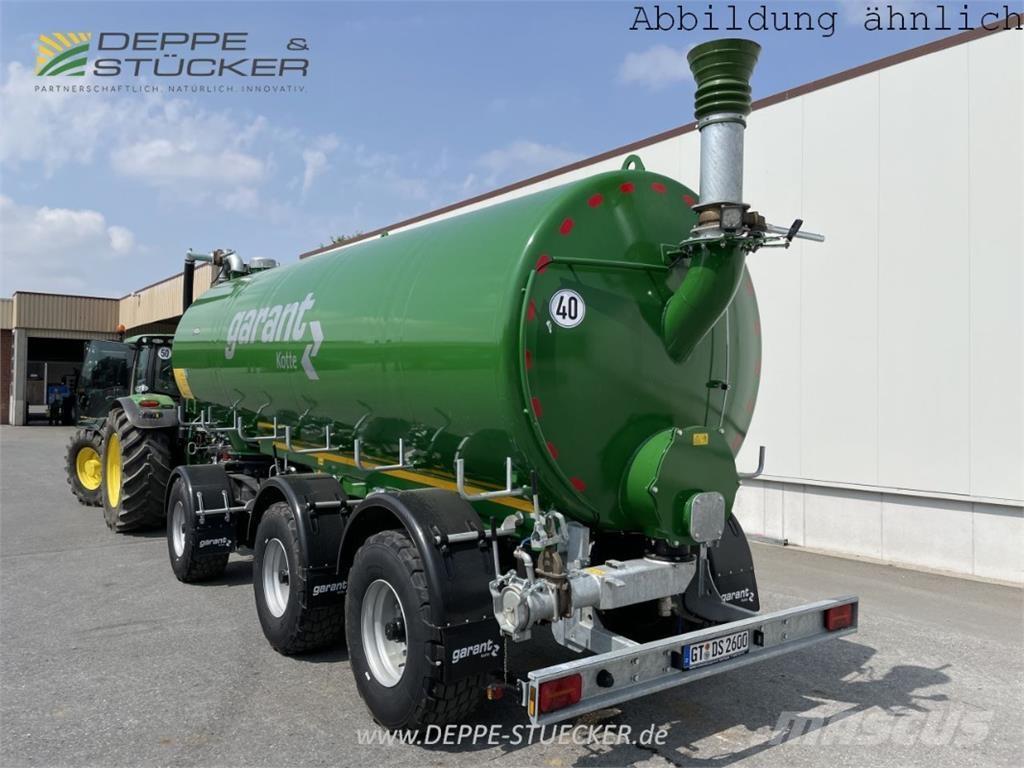 Kotte TAV 26 農業機械 -　その他