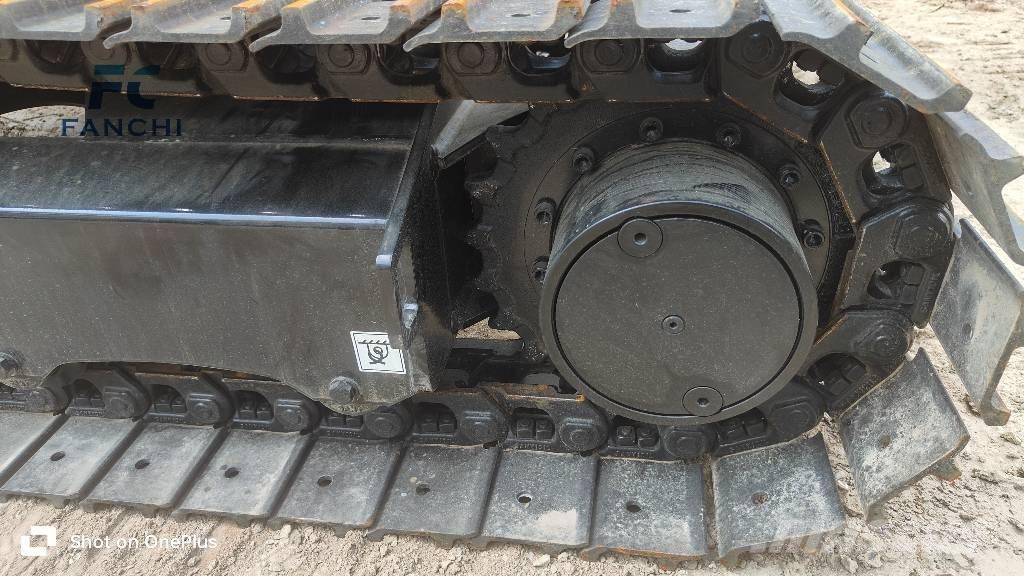 Sany SY 35 U ミニ油圧ショベル 7t以下（ミニユンボ・ミニディガー）