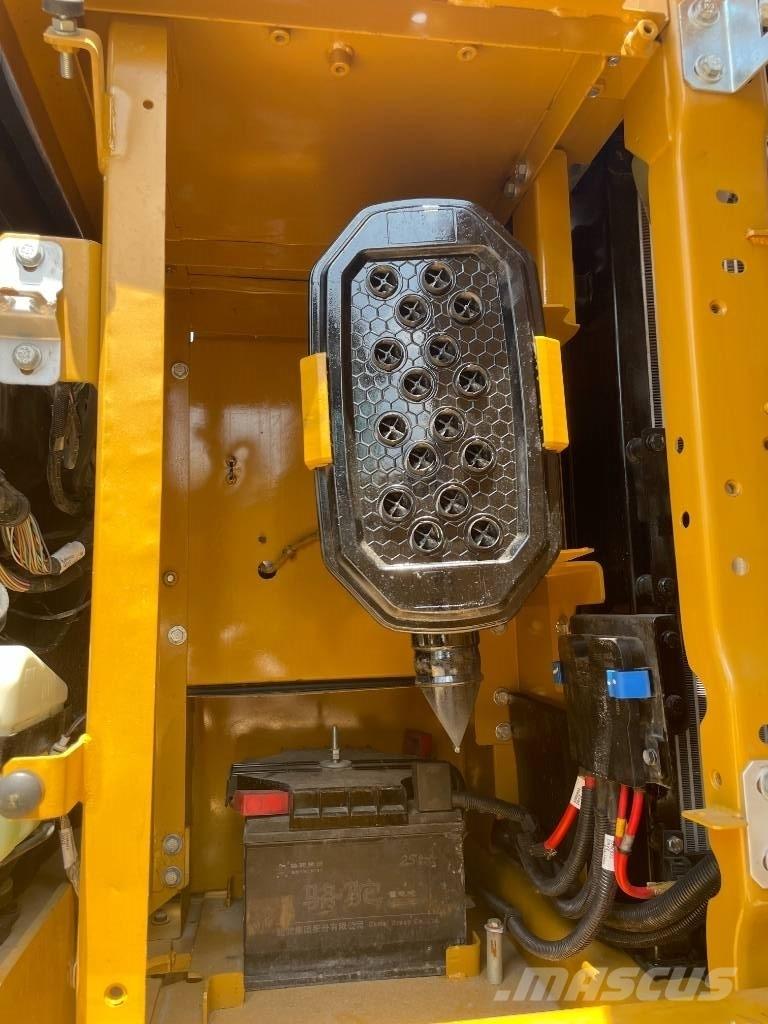 CAT 320 GC 大型油圧ショベル12t以上（パワーショベル・ユンボ）